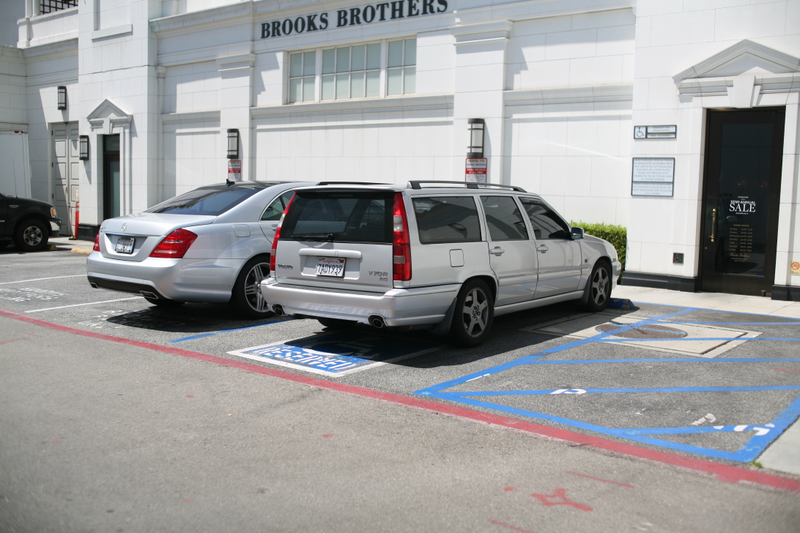 Illustration for article titled The Beverly Hills Concours d'Elegance was a little disappointing